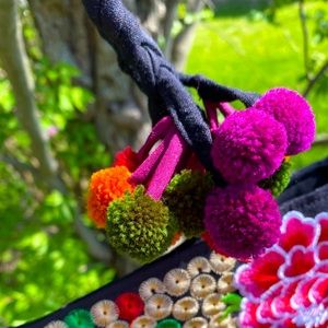 Beautiful Tote HandBag